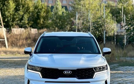 KIA Sorento IV, 2021 год, 3 080 000 рублей, 3 фотография