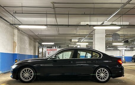 BMW 3 серия, 2011 год, 2 050 000 рублей, 5 фотография