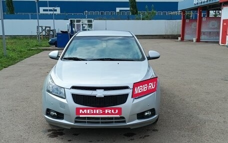 Chevrolet Cruze II, 2012 год, 720 000 рублей, 4 фотография