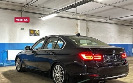 BMW 3 серия, 2011 год, 2 050 000 рублей, 4 фотография