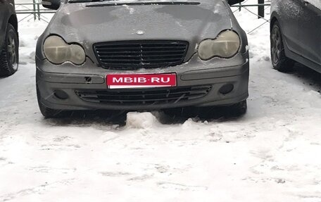 Mercedes-Benz C-Класс, 2000 год, 600 000 рублей, 5 фотография