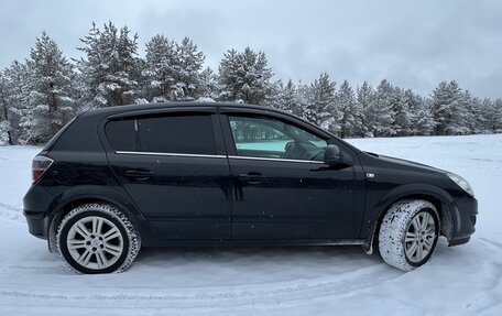 Opel Astra H, 2011 год, 630 000 рублей, 4 фотография