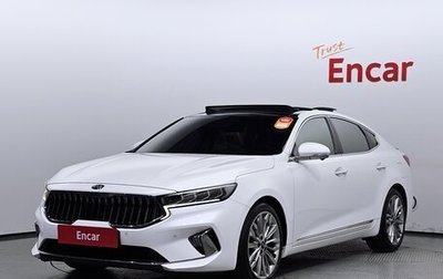 KIA K7, 2021 год, 2 732 000 рублей, 1 фотография