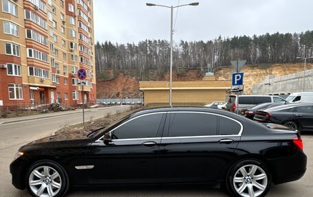 BMW 7 серия, 2013 год, 2 850 000 рублей, 8 фотография