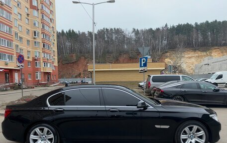 BMW 7 серия, 2013 год, 2 850 000 рублей, 7 фотография