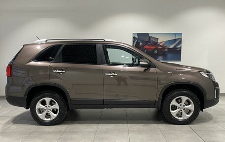 KIA Sorento II рестайлинг, 2014 год, 1 599 000 рублей, 4 фотография