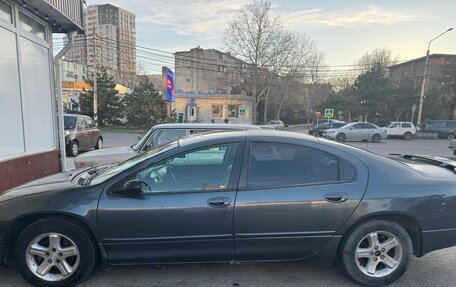 Chrysler Intrepid II, 2002 год, 399 000 рублей, 2 фотография