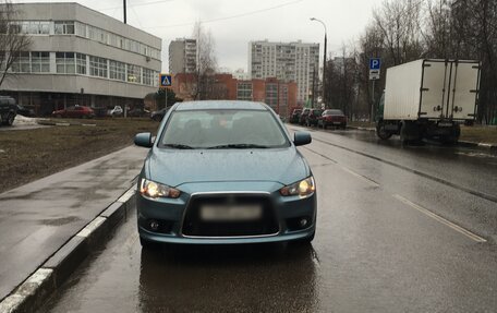 Mitsubishi Lancer IX, 2010 год, 590 000 рублей, 2 фотография