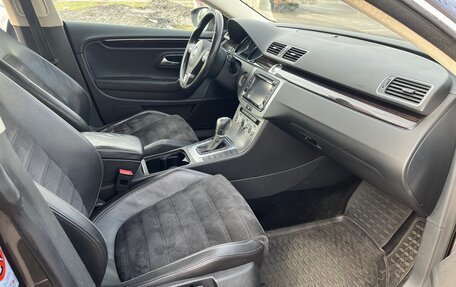 Volkswagen Passat CC I рестайлинг, 2012 год, 1 050 000 рублей, 5 фотография