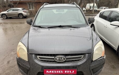 KIA Sportage II, 2010 год, 645 000 рублей, 4 фотография