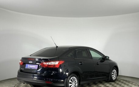 Ford Focus III, 2013 год, 999 000 рублей, 6 фотография