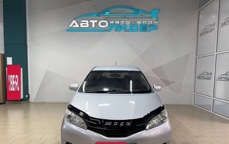 Toyota Wish II, 2010 год, 1 299 000 рублей, 3 фотография