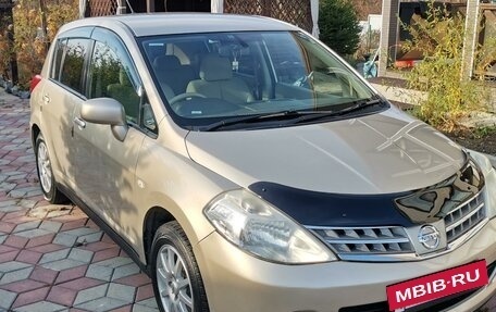 Nissan Tiida, 2011 год, 700 000 рублей, 3 фотография