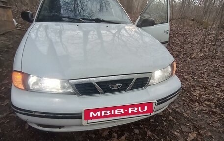 Daewoo Nexia I рестайлинг, 2003 год, 220 000 рублей, 3 фотография