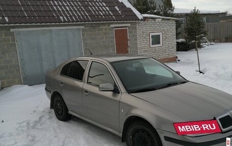 Skoda Octavia IV, 2007 год, 475 000 рублей, 2 фотография