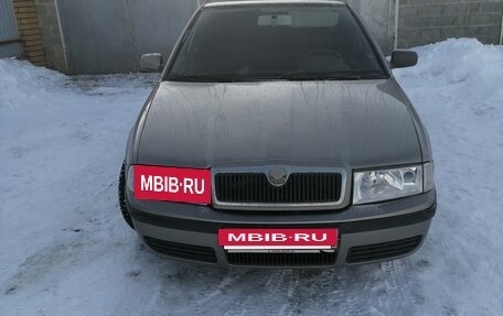 Skoda Octavia IV, 2007 год, 475 000 рублей, 3 фотография