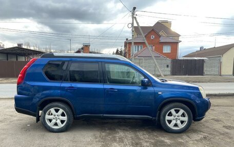 Nissan X-Trail, 2008 год, 1 400 000 рублей, 2 фотография