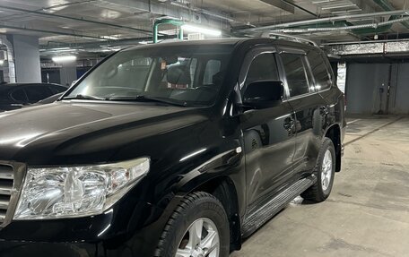 Toyota Land Cruiser 200, 2011 год, 3 600 000 рублей, 2 фотография