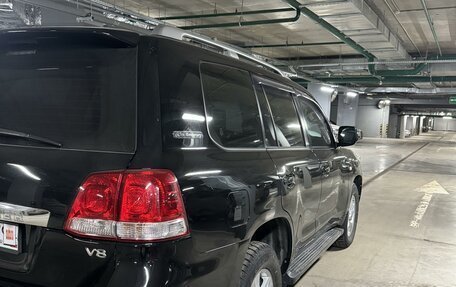 Toyota Land Cruiser 200, 2011 год, 3 600 000 рублей, 4 фотография