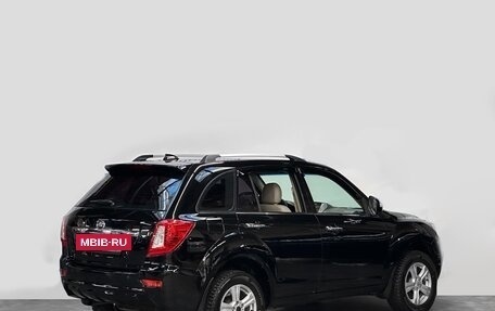 Lifan X60 I рестайлинг, 2013 год, 599 000 рублей, 2 фотография