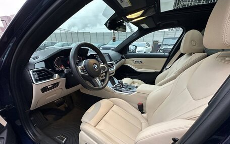 BMW 3 серия, 2019 год, 4 300 000 рублей, 6 фотография