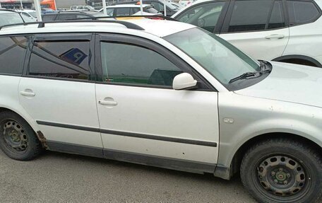 Volkswagen Passat B5+ рестайлинг, 2000 год, 300 000 рублей, 4 фотография