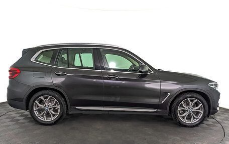 BMW X3, 2021 год, 5 250 000 рублей, 4 фотография