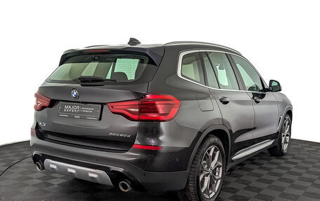 BMW X3, 2021 год, 5 250 000 рублей, 5 фотография