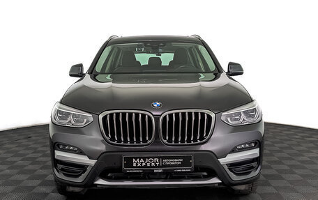 BMW X3, 2021 год, 5 250 000 рублей, 2 фотография