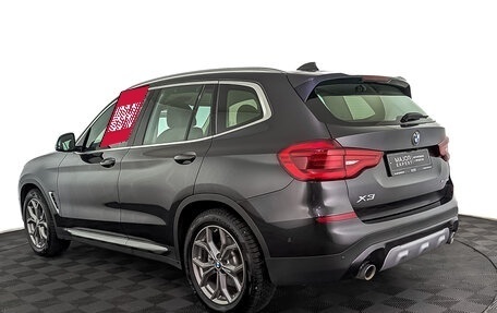 BMW X3, 2021 год, 5 250 000 рублей, 7 фотография