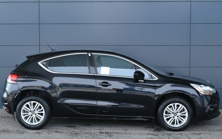 Citroen DS4, 2012 год, 960 000 рублей, 4 фотография