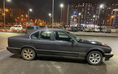 BMW 5 серия, 1992 год, 350 000 рублей, 5 фотография