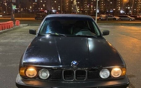 BMW 5 серия, 1992 год, 350 000 рублей, 3 фотография