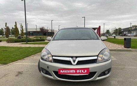 Opel Astra H, 2008 год, 495 000 рублей, 2 фотография