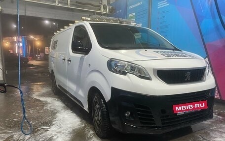 Peugeot Expert, 2018 год, 1 799 000 рублей, 3 фотография