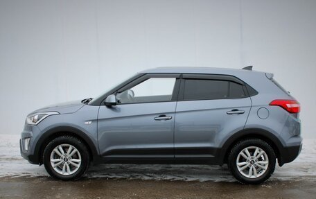 Hyundai Creta I рестайлинг, 2019 год, 1 920 000 рублей, 4 фотография