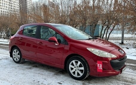 Peugeot 308 II, 2011 год, 640 000 рублей, 3 фотография