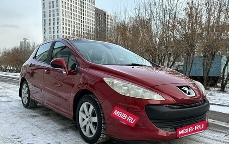 Peugeot 308 II, 2011 год, 640 000 рублей, 2 фотография