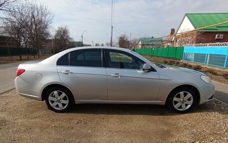 Chevrolet Epica, 2007 год, 650 000 рублей, 2 фотография