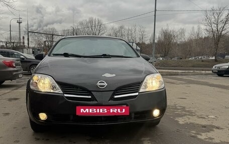 Nissan Primera III, 2004 год, 450 000 рублей, 2 фотография