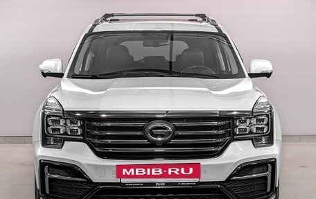 GAC GS8 I, 2021 год, 2 850 000 рублей, 2 фотография