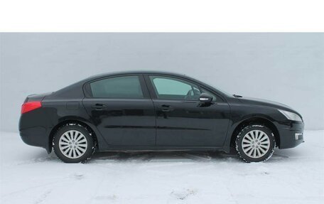 Peugeot 508 II, 2012 год, 834 000 рублей, 4 фотография