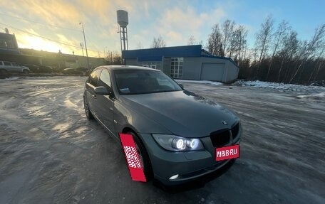 BMW 3 серия, 2005 год, 737 999 рублей, 2 фотография