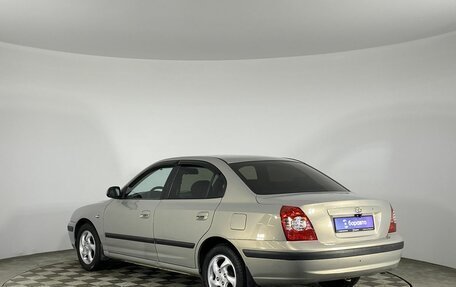 Hyundai Elantra III, 2008 год, 690 000 рублей, 6 фотография