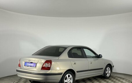 Hyundai Elantra III, 2008 год, 690 000 рублей, 5 фотография