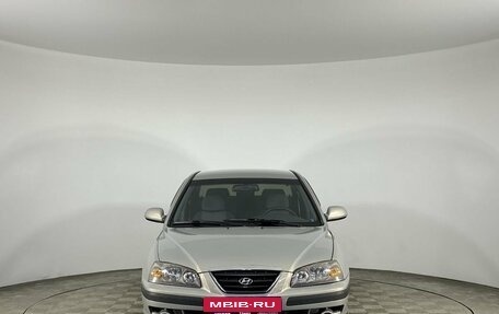 Hyundai Elantra III, 2008 год, 690 000 рублей, 3 фотография