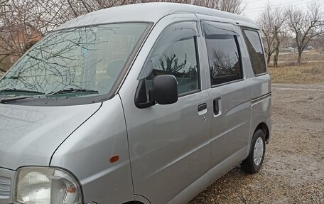 Daihatsu Hijet IX, 2003 год, 400 000 рублей, 3 фотография