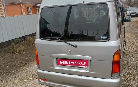 Daihatsu Hijet IX, 2003 год, 400 000 рублей, 2 фотография