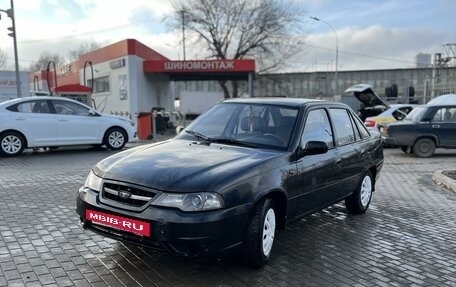 Daewoo Nexia I рестайлинг, 2011 год, 215 000 рублей, 2 фотография