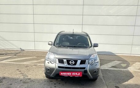 Nissan X-Trail, 2013 год, 1 400 000 рублей, 2 фотография